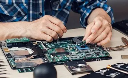 UNIFIRST COMPUTERS