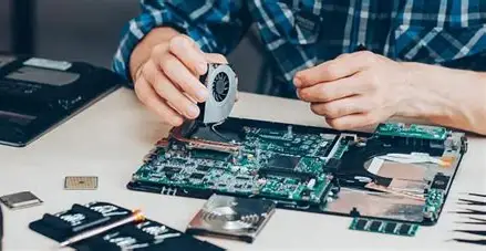 Unifirst Robotics