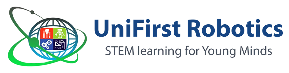 UniFirst Robotics logo